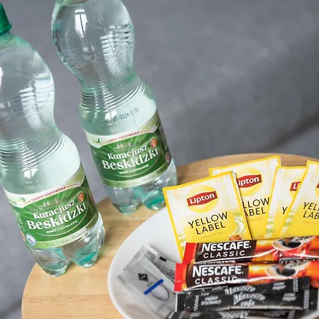 Apartman Park Praski Comfy By Bookinghost *