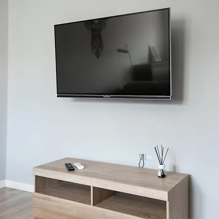 Park Praski Comfy By Bookinghost Apartamento Varsovia