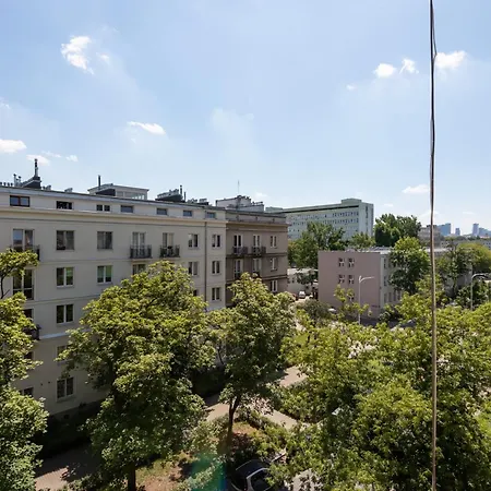 Park Praski Comfy By Bookinghost