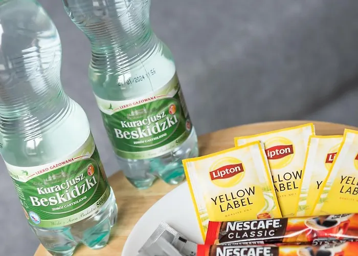 Apartment Park Praski Comfy By Bookinghost *