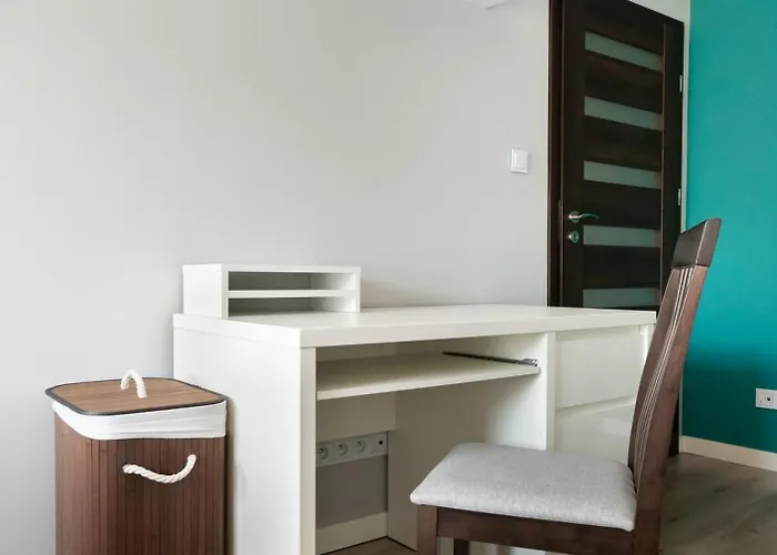 Park Praski Comfy By Bookinghost * Warsaw