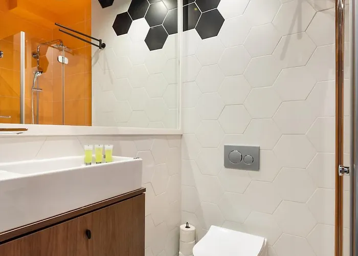 Park Praski Comfy By Bookinghost