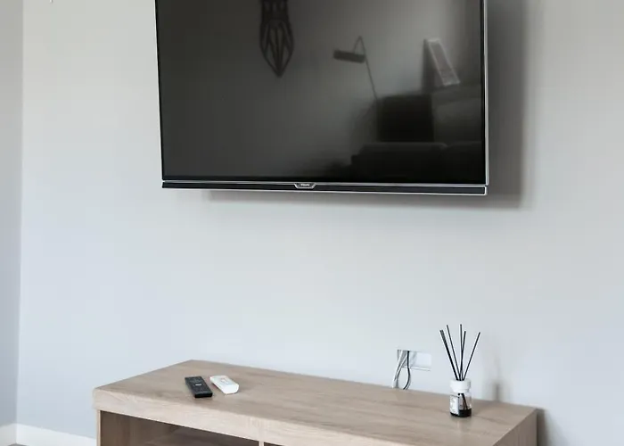 Park Praski Comfy By Bookinghost Apartment Warsaw