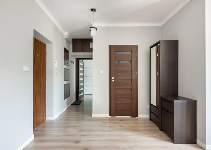 Park Praski Comfy By Bookinghost