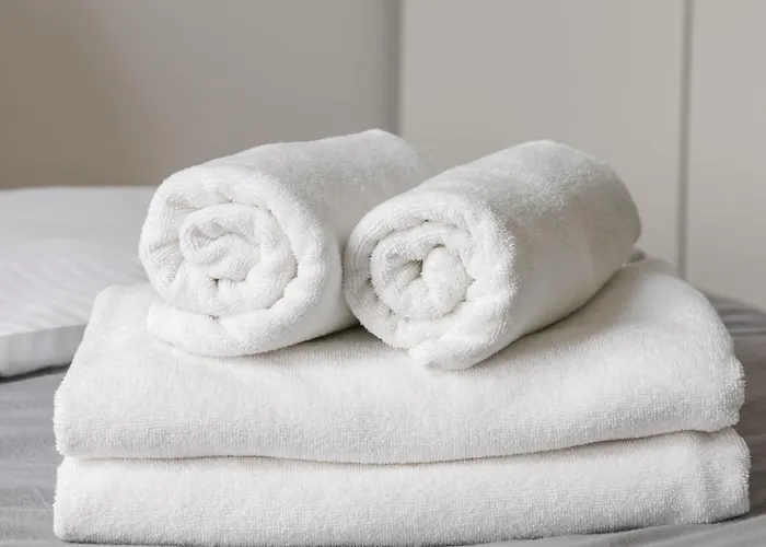 Park Praski Comfy By Bookinghost