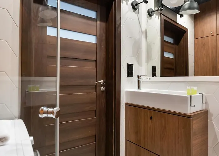 Park Praski Comfy By Bookinghost