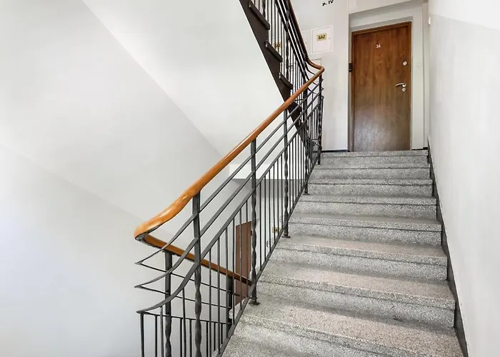 Park Praski Comfy By Bookinghost