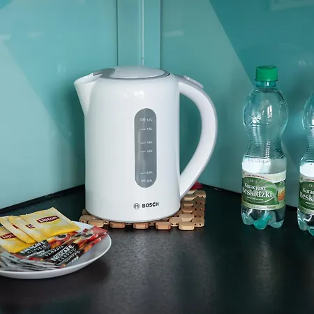 アパート Park Praski Comfy By Bookinghost *