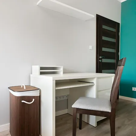 Park Praski Comfy By Bookinghost * ワルシャワ