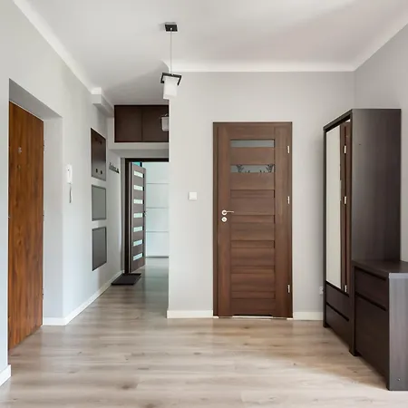 Park Praski Comfy By Bookinghost