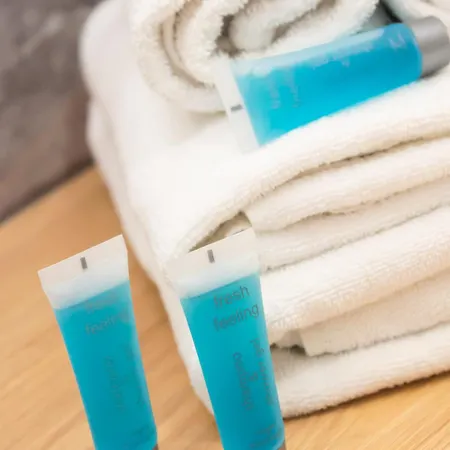 Park Praski Comfy By Bookinghost *