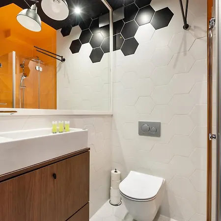 Park Praski Comfy By Bookinghost